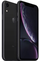 Apple iPhone XR A1984 A12 6.06 3GB 64GB Schwarz Gebrauchtes iOS