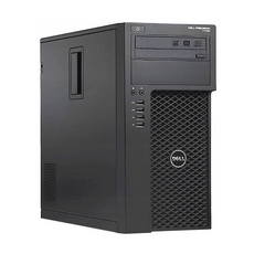 Dell Precision T1700 i7-4770 3,4 GHz 8 GB RAM